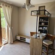 Меблированная квартира-студия на продажу в Банско