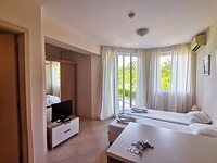 Апартаменты в Лозенец