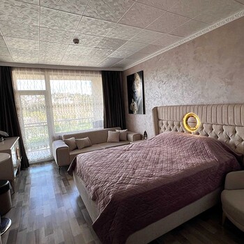 Апартаменты в Варна