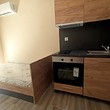 Меблированная однокомнатная квартира на продажу в Велико Тырново