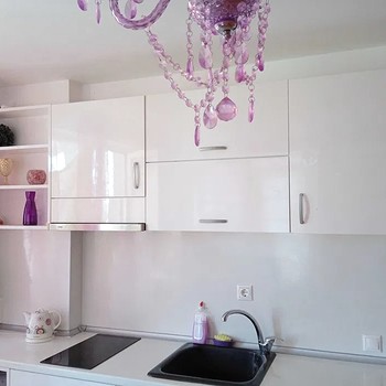 Апартаменты в Бургас