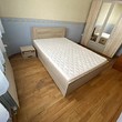 Меблированная трехкомнатная квартира на продажу в Софии