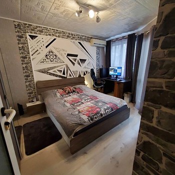 Апартаменты в Варна