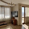 Меблированная трехкомнатная квартира на продажу в Варне