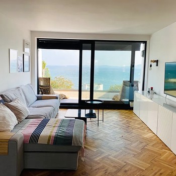 Апартаменты в Поморие