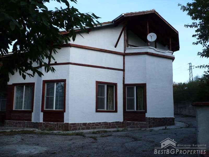 Дом для продажи недалеко от г. Берковица