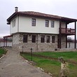 ДОМ В ТРАДИЦИОННОМ БОЛГАРСКОМ СТИЛЕ