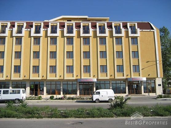 Отель на продажу в Варне