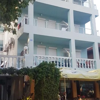 Отeли в Приморско