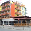 Отель с рестораном на продажу в Солнечном Берегу