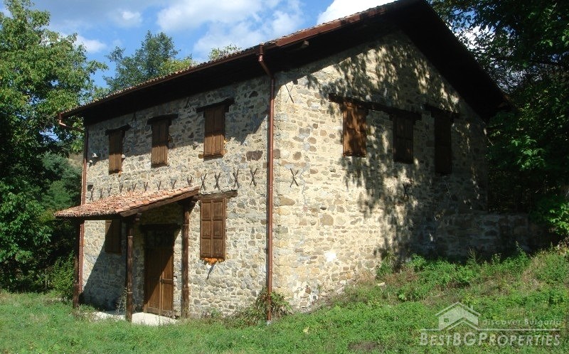 Дом, мельница для продажи недалеко от Велико Тырново