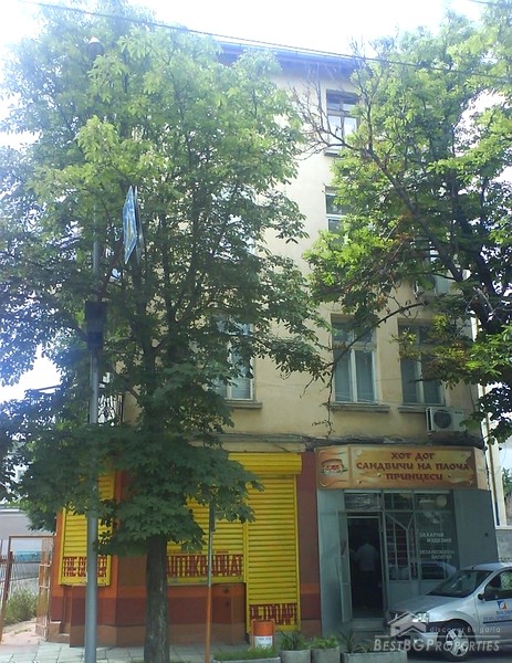 Этаж дома для продажи в Софии