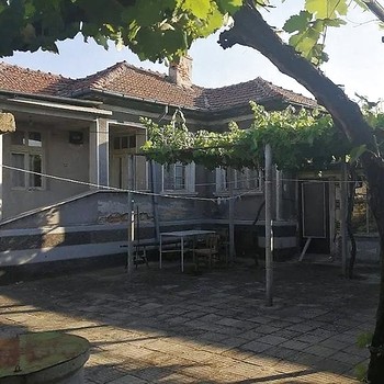 Дома в Пловдив