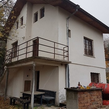 Дома в Пловдив