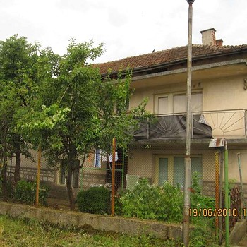 Дома в Монтана