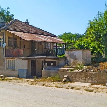 Дома в Враца