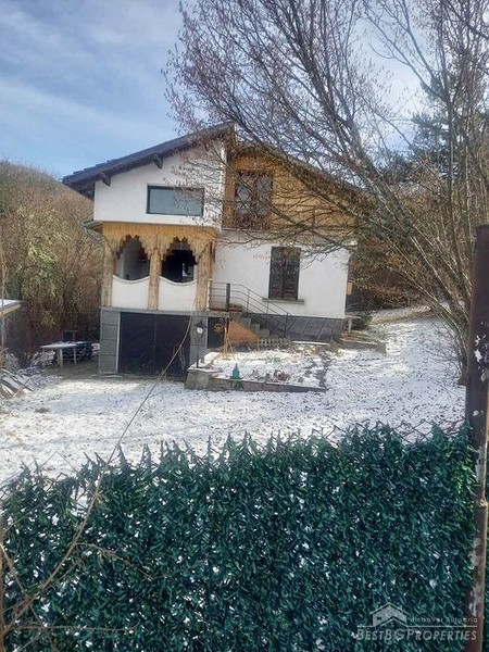 Продается дом на границе с Сербией