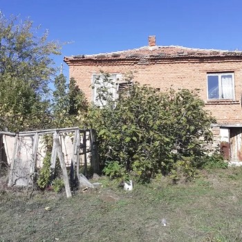Дома в Несебр