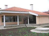 Дома в Каварна