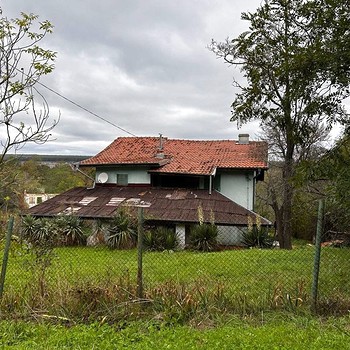 Дома в Варна