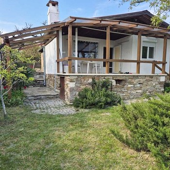 Дома в Несебр