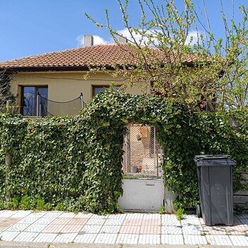 Дома в Приморско