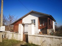 Продажа дома недалеко от Бургаса