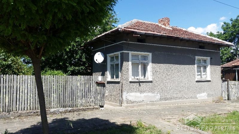 Дом для продажи недалеко от Дуная