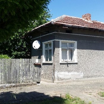 Дома в Русе