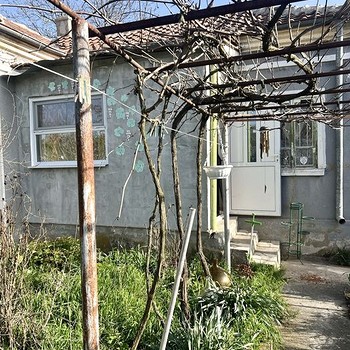 Дома в Добрич