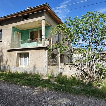 Дома в Кюстендил