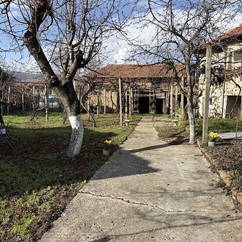 Дома в Кюстендил