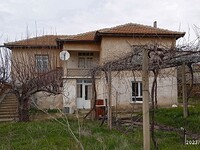 Дом на продажу недалеко от Харманли