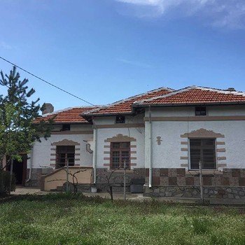 Дома в Хасково