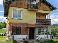 Продается дом недалеко от Кюстендила