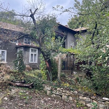 Продается дом недалеко от Русе