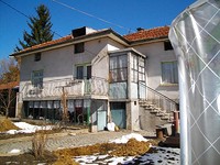 Дом на продажу недалеко от Самокова
