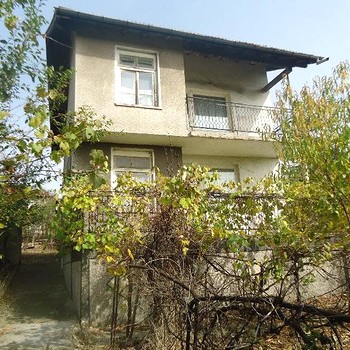 Дома в София