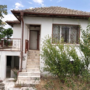 Дома в Созополь