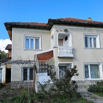 Дома в Свиштов 