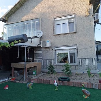 Дом на продажу недалеко от Свиштова