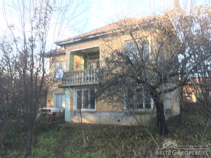 Продажа дома недалеко от Велико Тырново