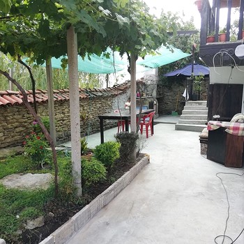 Дома в Велико Тырново