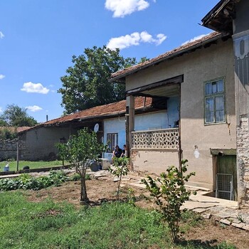 Дома в Велико Тырново