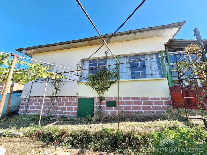 Продается дом недалеко от города Враца