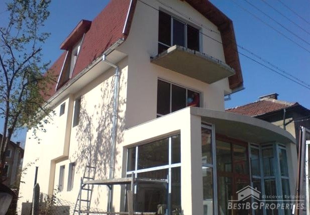 Дом для продажи в Берковице