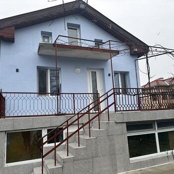 Дома в Добрич