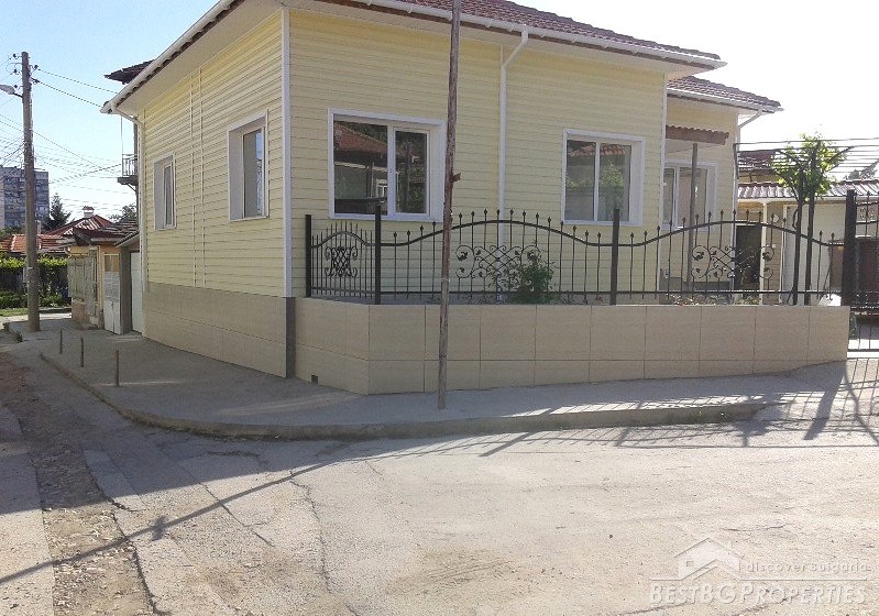 Продается дом в г. Добрич