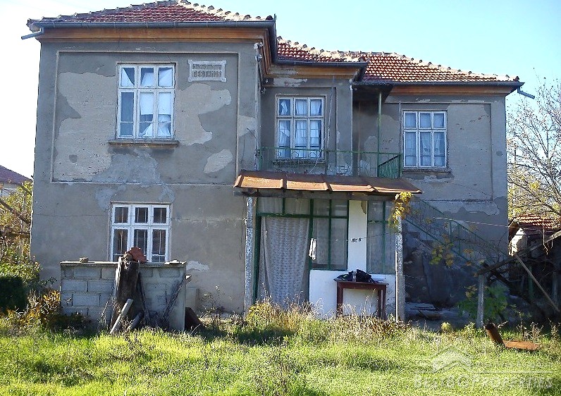 Продается дом в городе Долни Чифлик