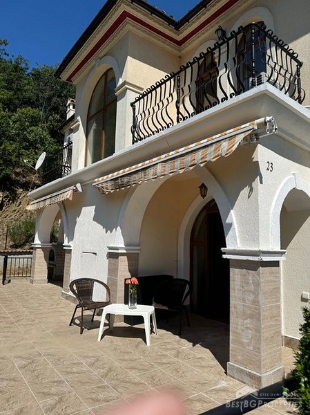 Дом на продажу в курортном комплексе Елените